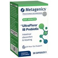 Metagenics UltraFlora IB Probiotic 30's